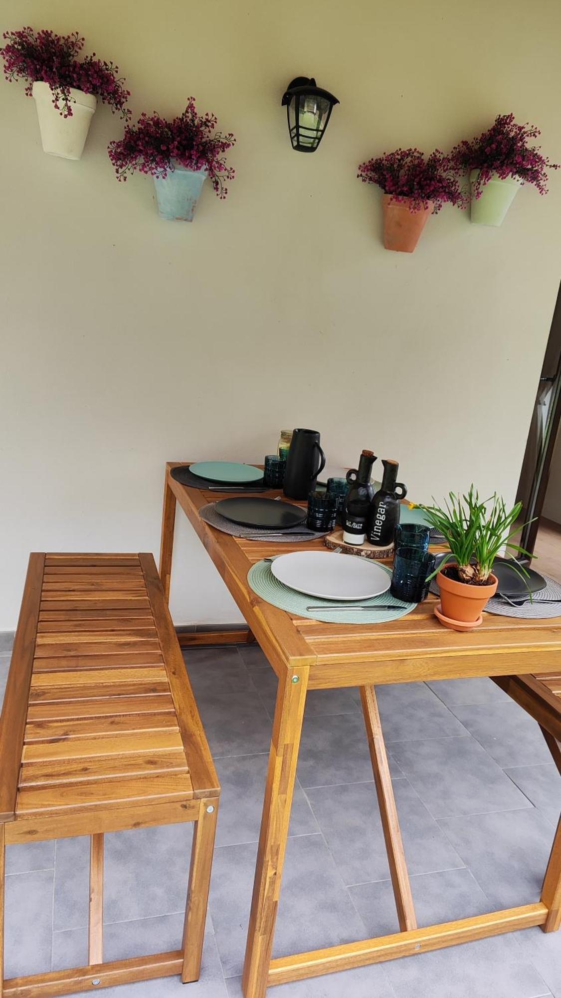 Reguero Gato Turismo Rural Candamin Ngoại thất bức ảnh