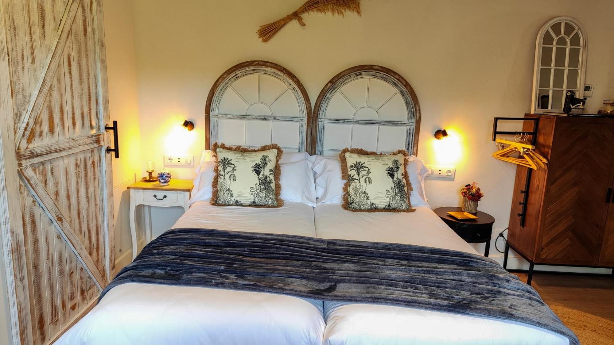 Reguero Gato Turismo Rural Candamin Ngoại thất bức ảnh